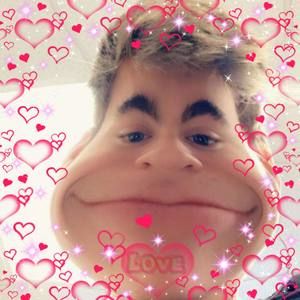 Meet your Posher, Tyler